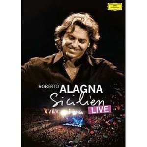 Alagna - Sicilien Live