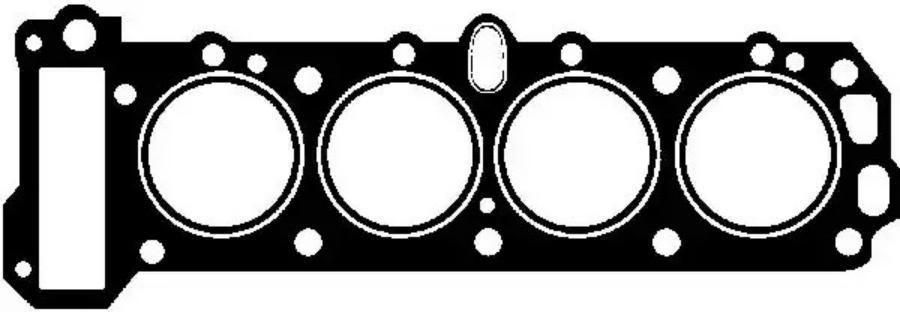 

Прокладка Гбц Glaser H0280300