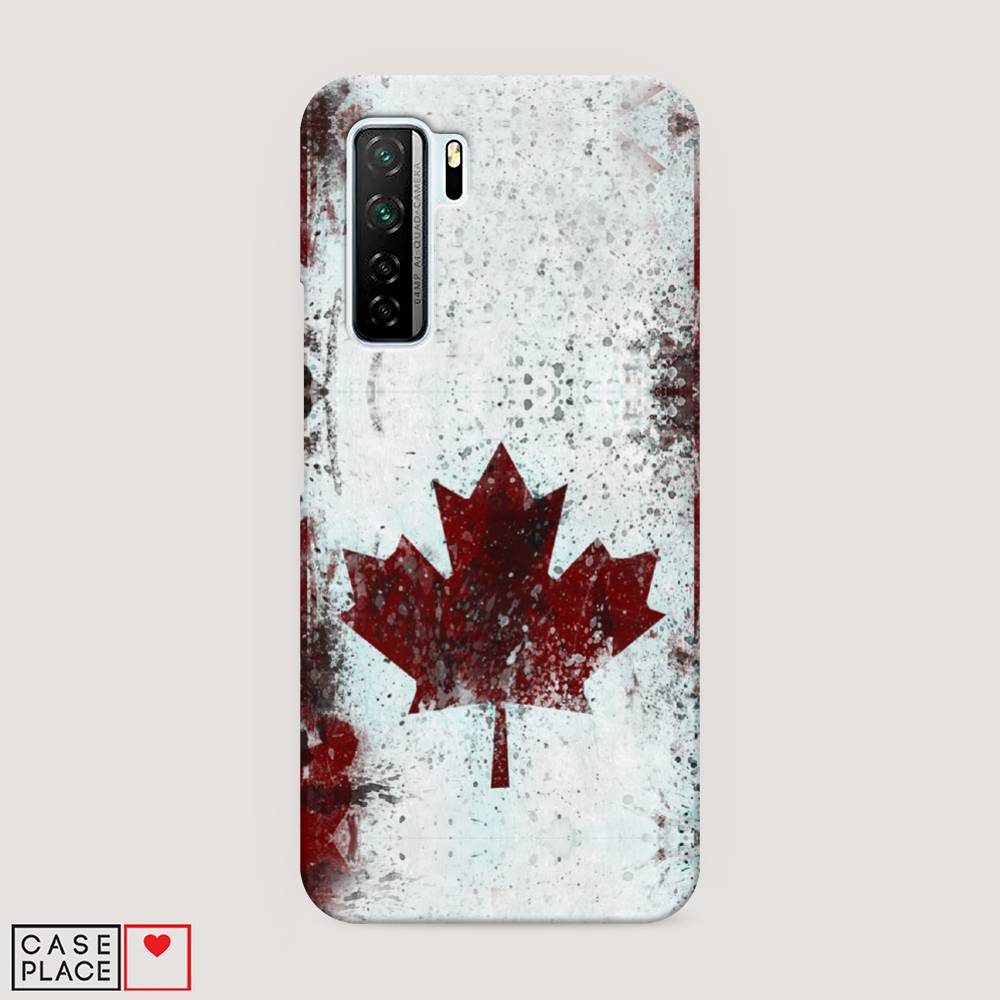 

Чехол Awog "Канада" для Honor 30S (Global), 6102820-4