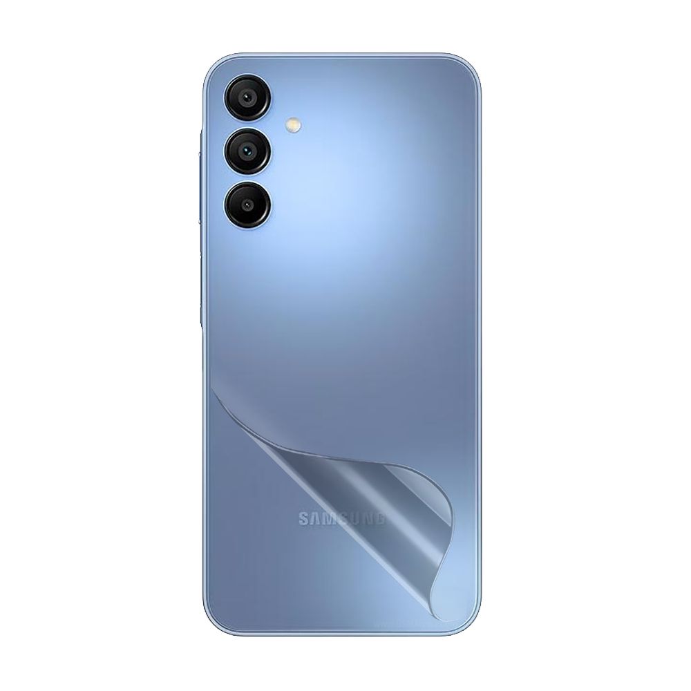 

Пленка Krutoff для Samsung Galaxy A15 5G