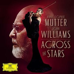 

Anne-Sophie Mutter & John Williams - Across The Stars (cd)