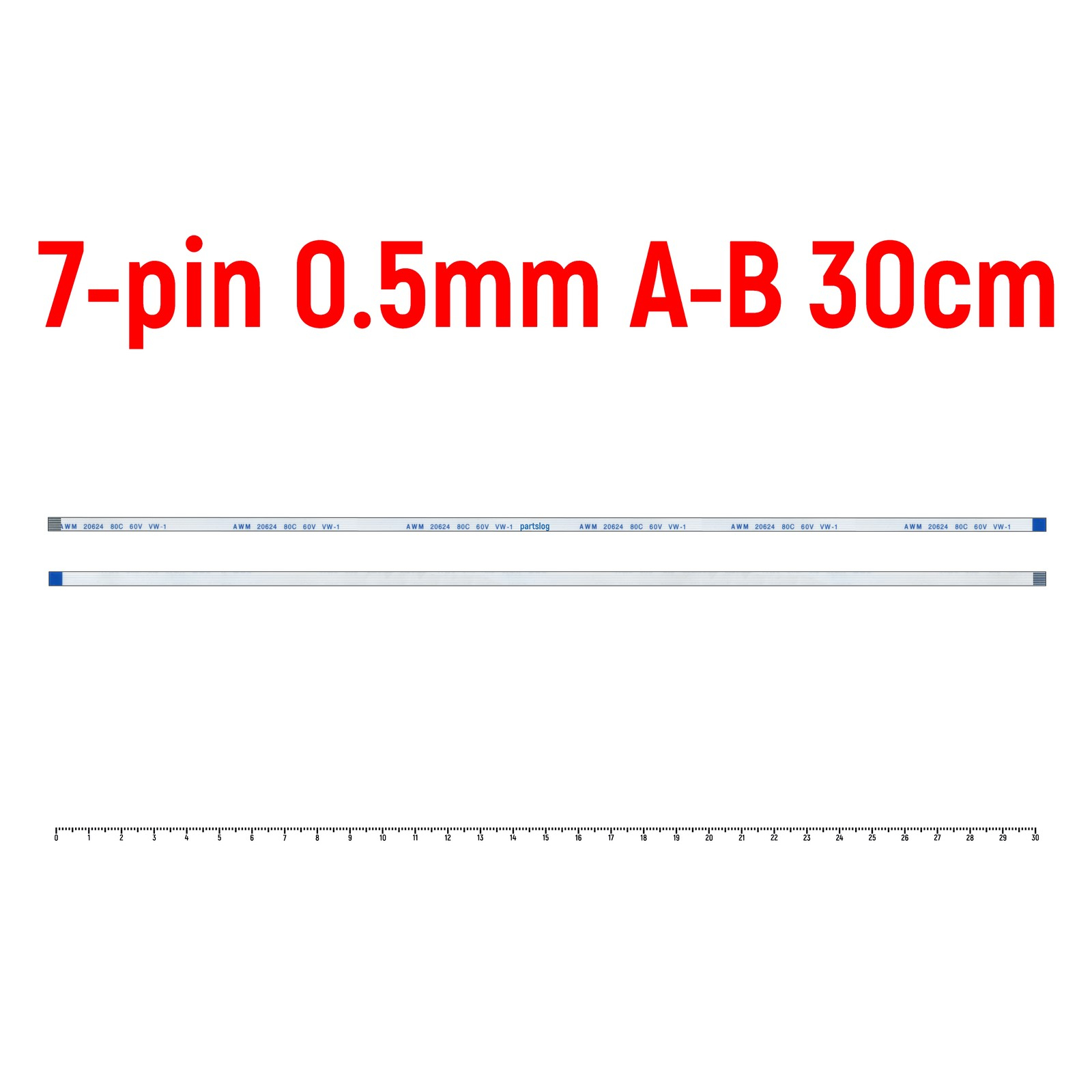 

Шлейф интерфейсный OEM (000084395)