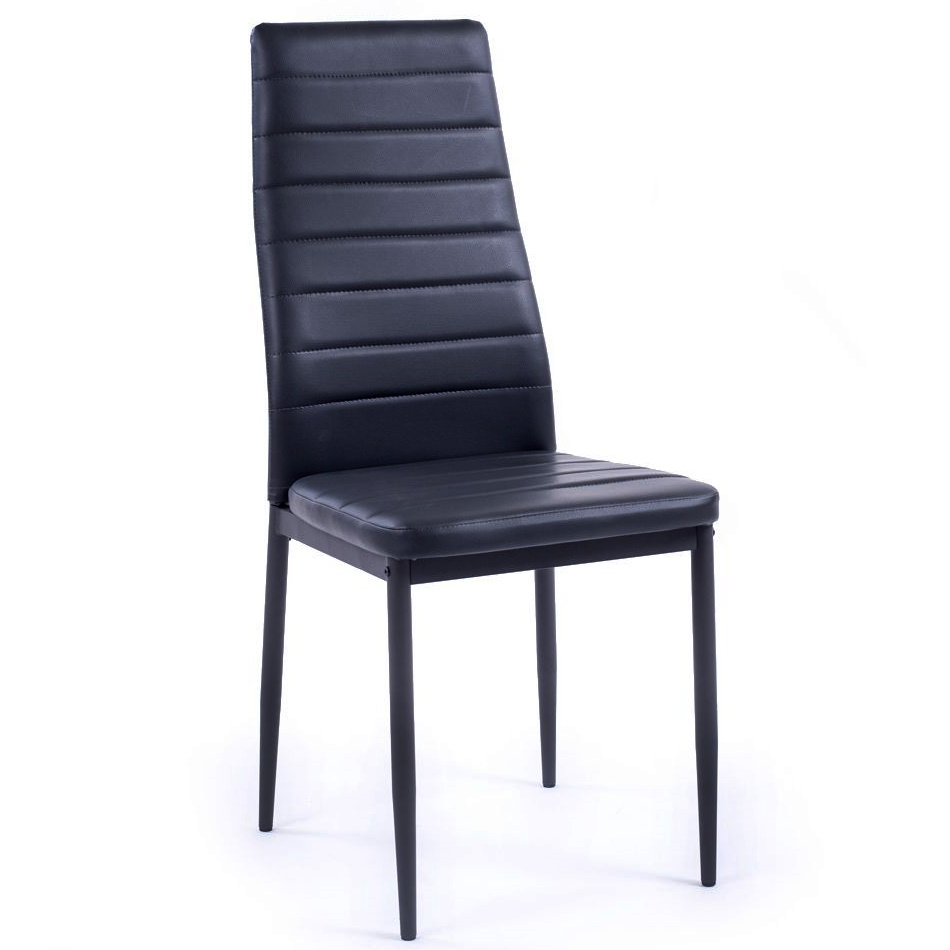 

Стул TetChair Easy Chair, черный