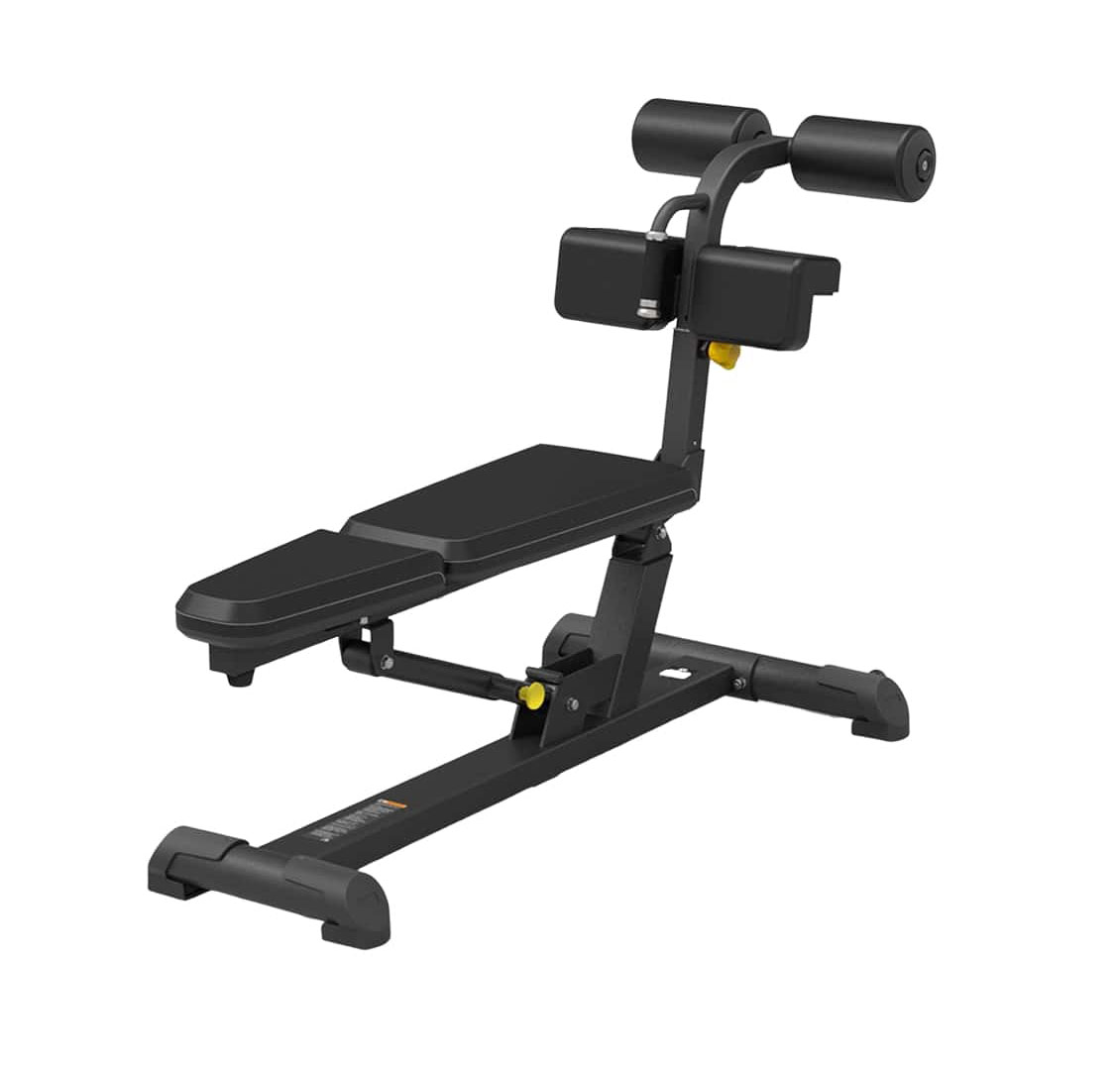 фото Скамья для пресса spirit fitness sp-4218