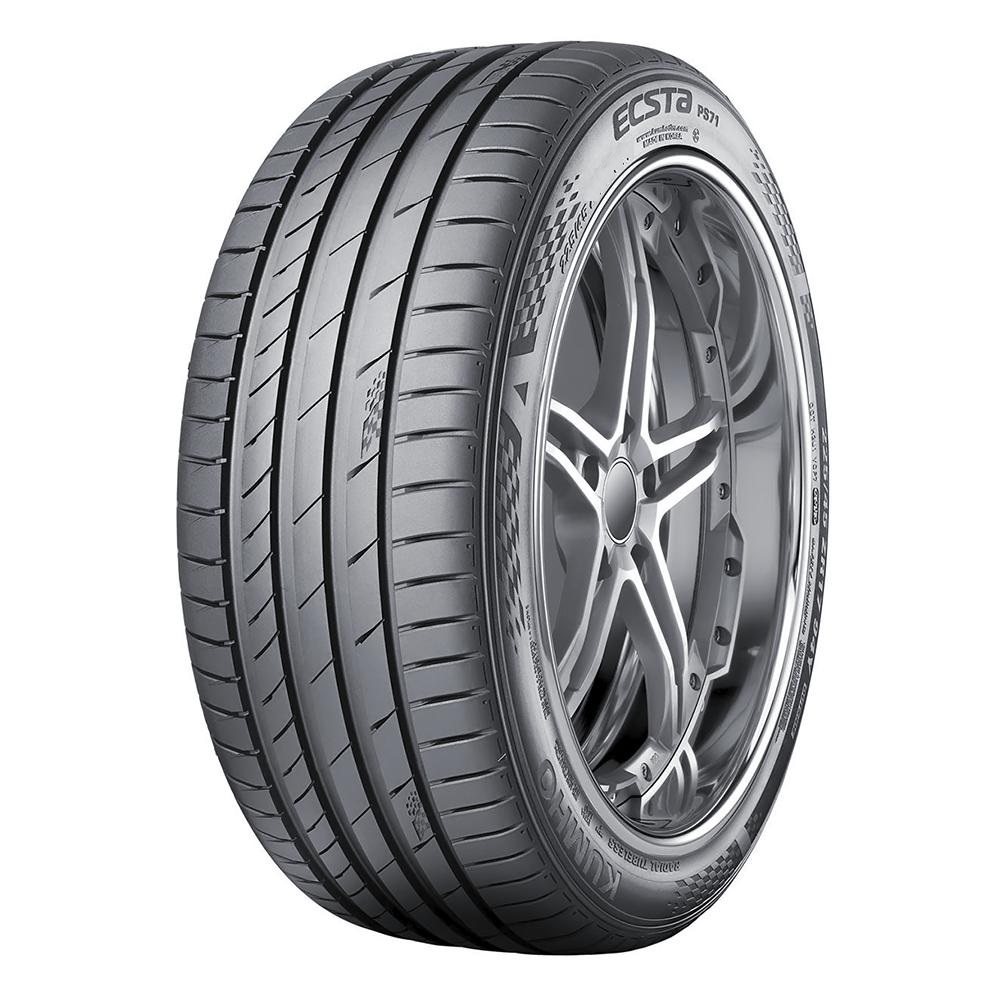 

Шины Kumho Ecsta PS71 285/50 R20 116W, Ecsta PS71