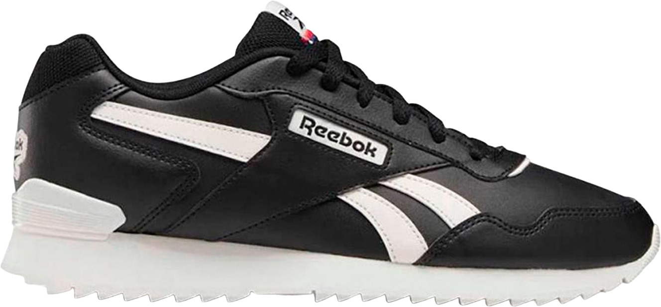 Кроссовки мужские Reebok GLIDE RIPPLE CLIP черные 10 US черный