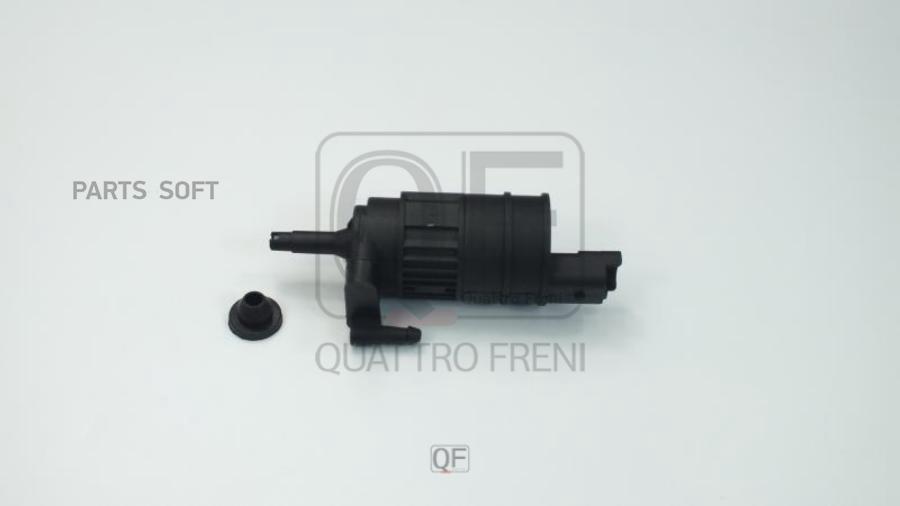 

Моторчик Омывателя Qf00n00097 QUATTRO FRENI арт. QF00N00097