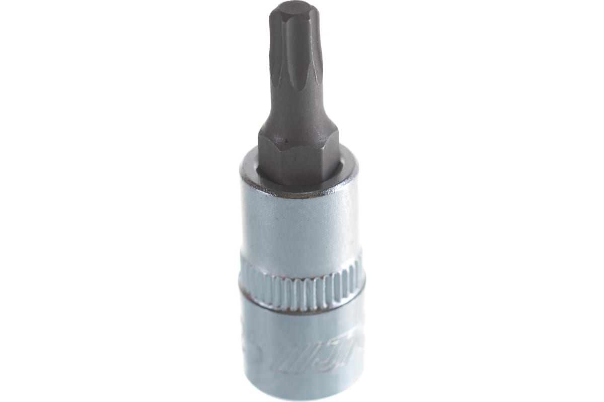 

Головка с насадкой TORX 1/4" х T25, длина 37мм JTC /1