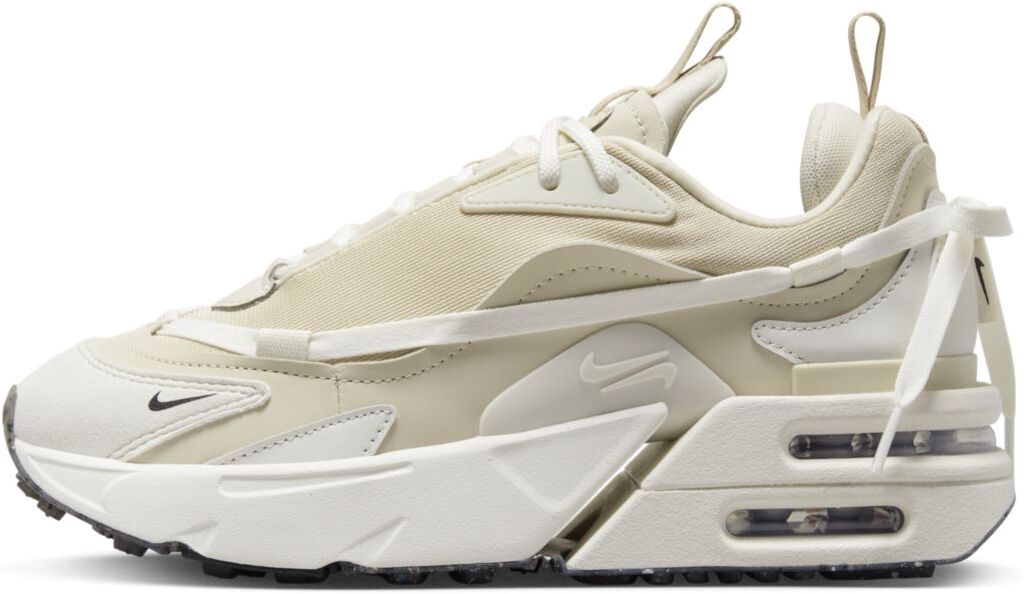 

Кроссовки женские Nike Air Max Furyosa бежевые 9.5 US, Бежевый, Air Max Furyosa