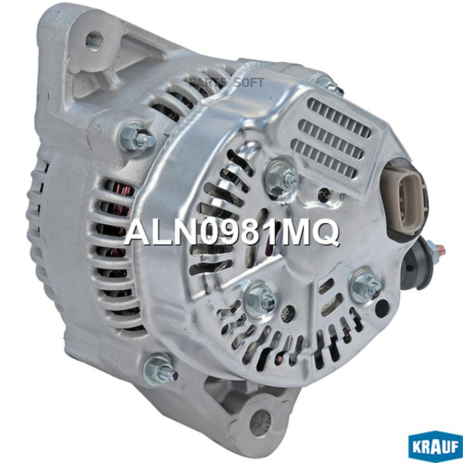 

Генератор Krauf aln0981mq