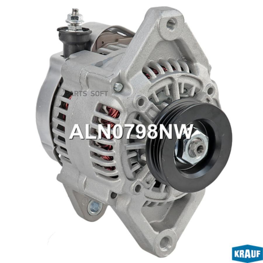 

Генератор Krauf aln0798nw