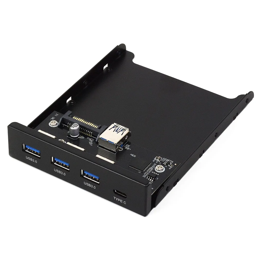 Внутренний карман (контейнер) для 3.5" HDD Crown CM000003531 (CM000003531) 100057982731 черный