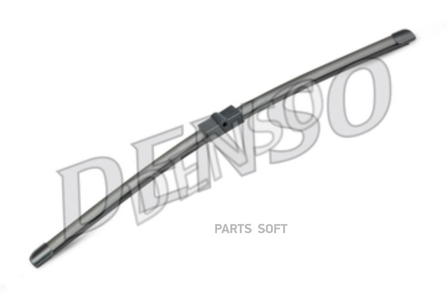 

Щетка Стеклоочистителя 650/500 Мм Бескаркасная Комплект 2 Шт Denso Df-114 Denso арт. DF-11
