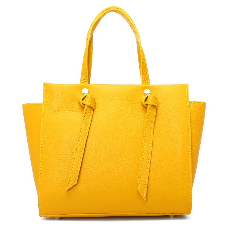 

Сумка женская Diva`s Bag R2346 желтая, Желтый, R2346