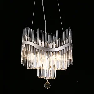 

Люстра 15600/5SN