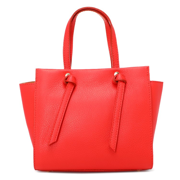 

Сумка женская Diva`s Bag R2346 красно-оранжевая, Красный, R2346