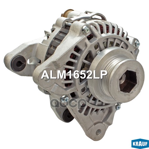 

Генератор Krauf alm1652lp