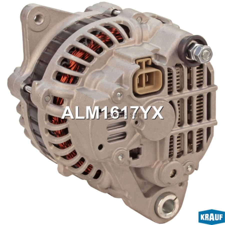 

Генератор Krauf alm1617yx