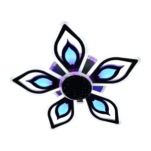 

Люстра 11004/5BK