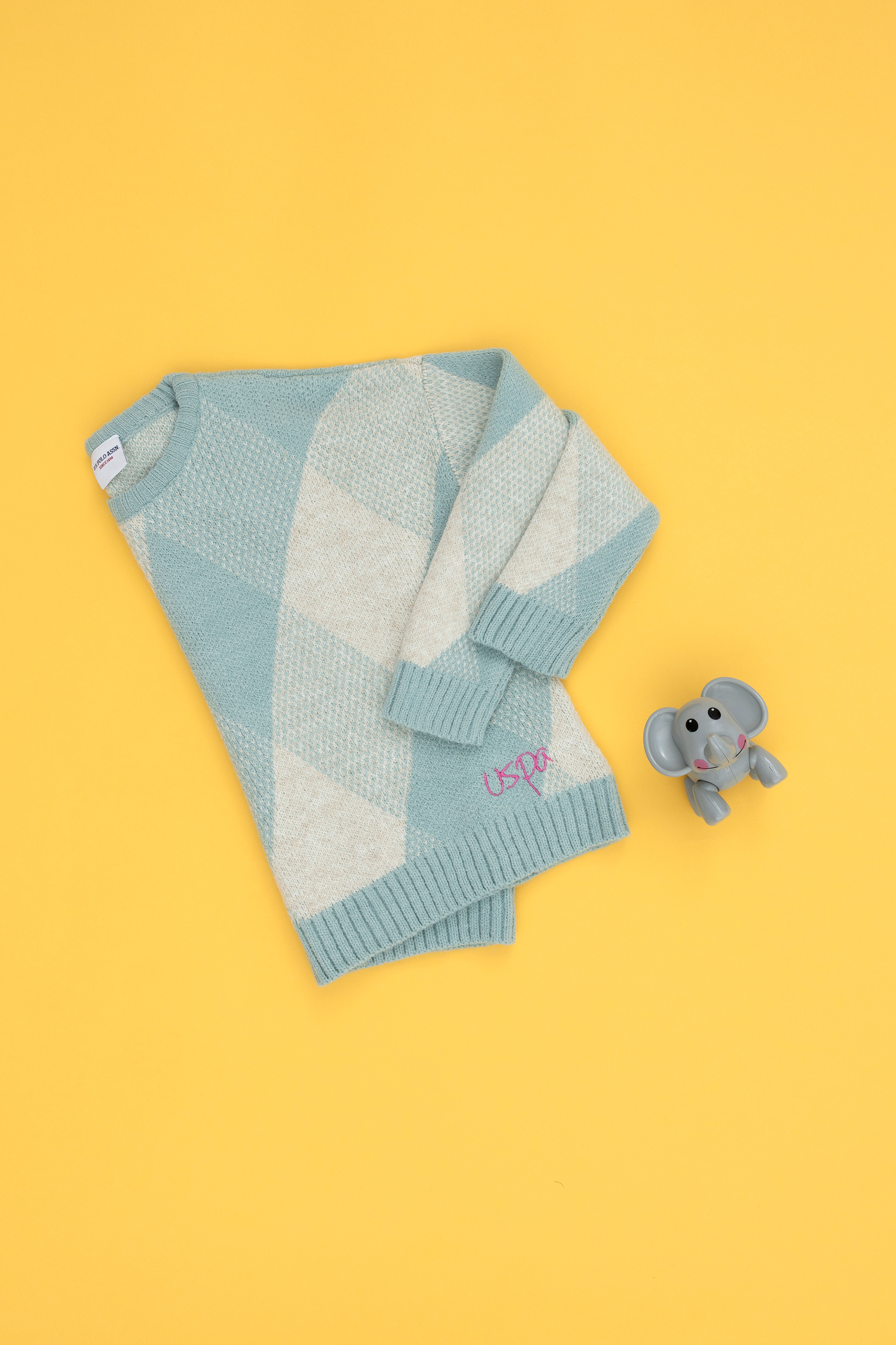 

Джемпер детский US Polo Assn G084SZ0TK0ADELKIDS_VR090, бирюзовый, 134, G084SZ0TK0ADELKIDS_VR090
