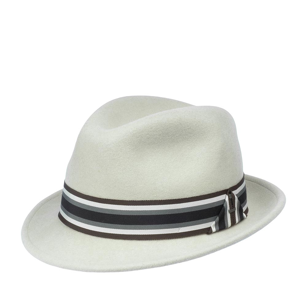 

Шляпа унисекс Bailey 70607BH GOLDRING бежевая, р. 59, Бежевый, 70607BH GOLDRING