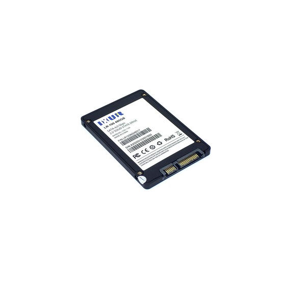 

SSD накопитель IXUR 79386 2.5" 480 ГБ (79386)