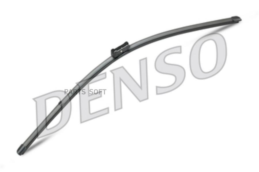 

Щетка Стеклоочистителя 600/475 Мм Бескаркасная Комплект 2 Шт Denso Df-015 Denso арт. DF-01