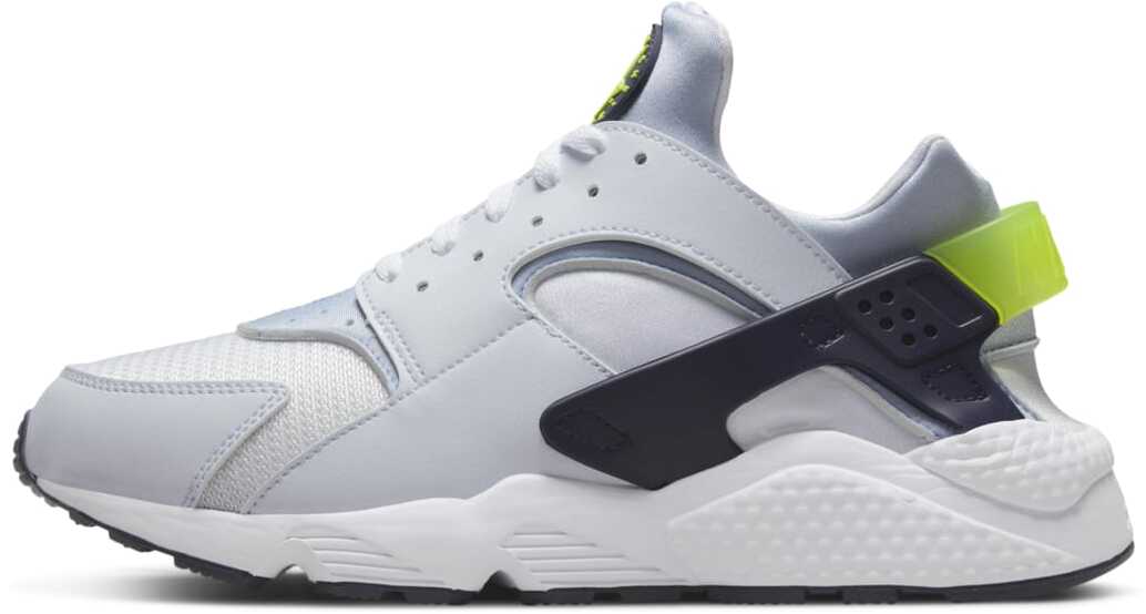 

Кроссовки унисекс Nike AIR HRACHE GRIS белые 8.5 US, Белый, AIR HRACHE GRIS