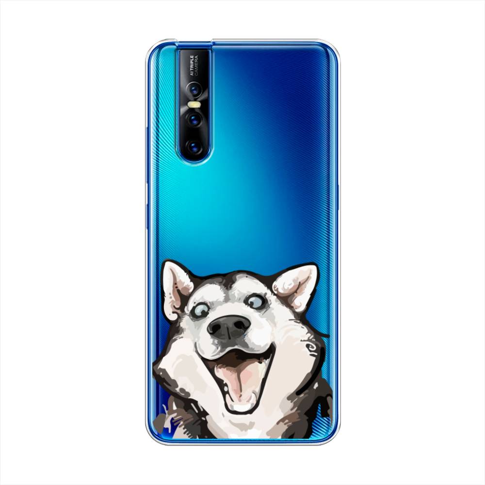 Чехол Awog на Vivo V15 Pro 