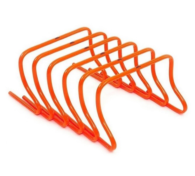

Тренировочный барьер Mitre A9216ORG orange, A9216ORG