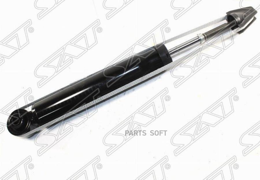 

SAT Амортизатор задний NISSAN MURANO Z50 03-08 LH=RH