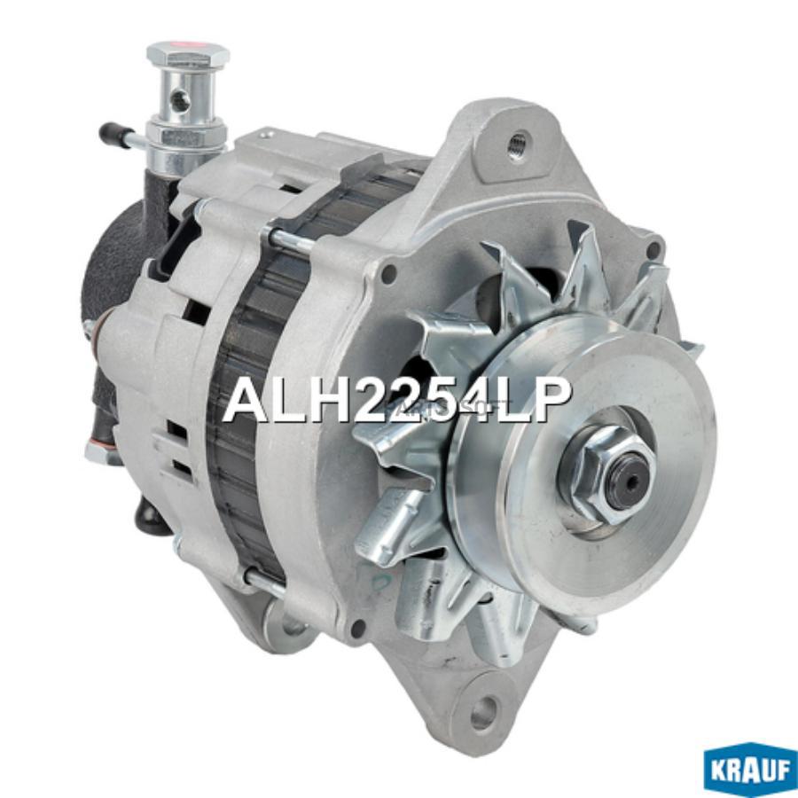 

Генератор Krauf alh2254lp