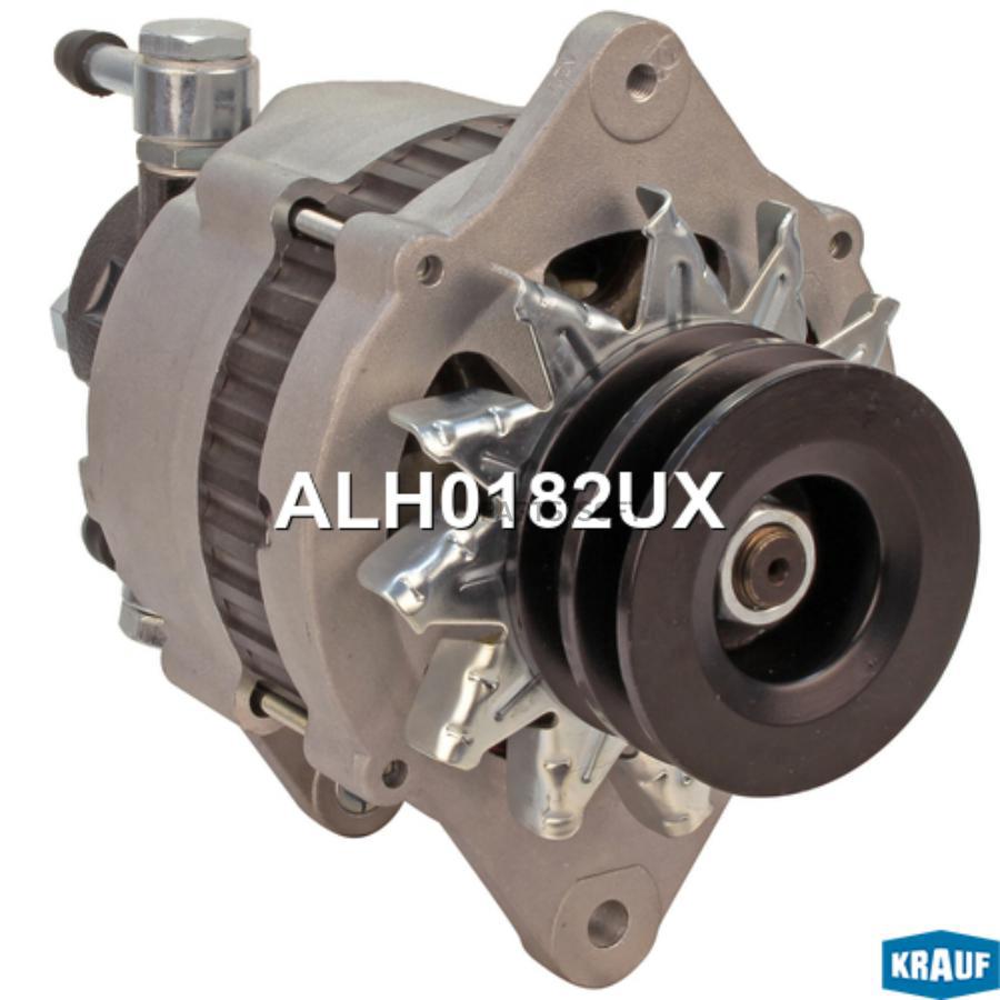 

Генератор Krauf alh0182ux