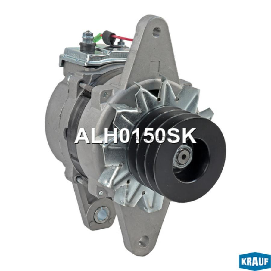 

Генератор Krauf alh0150sk