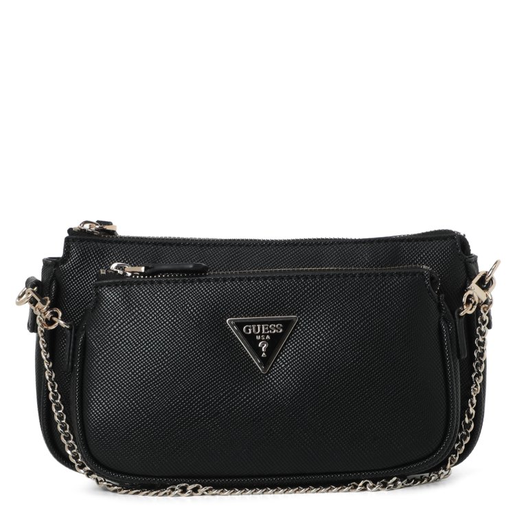 

Сумка женская Guess HWZG7879710 черная, Черный, HWZG7879710