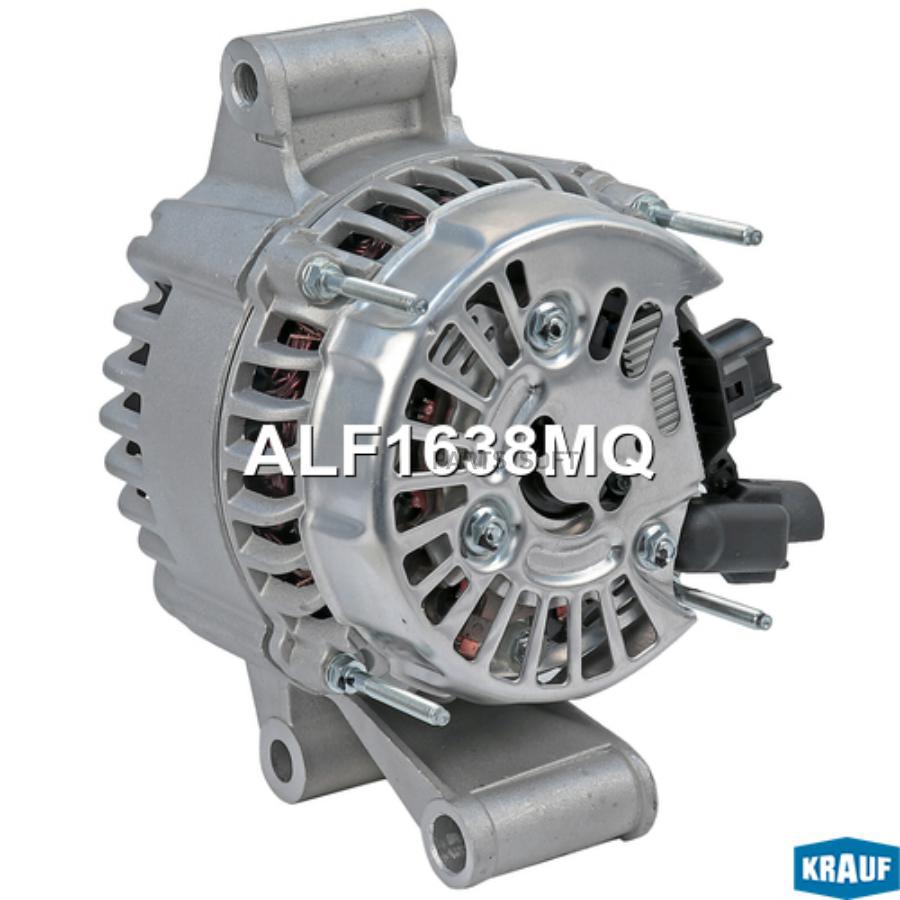 

Генератор Krauf alf1638mq