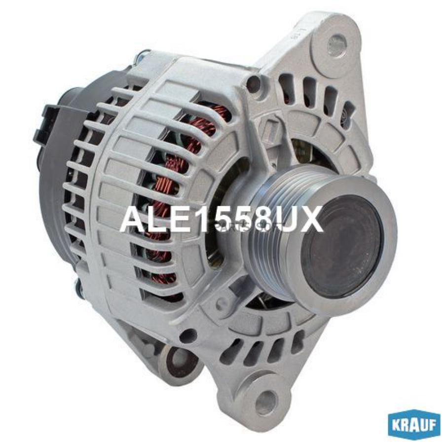 

Генератор Krauf ale1558ux