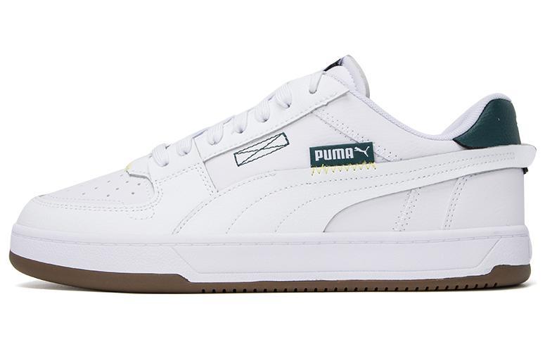 

Кеды унисекс Puma Caven 2 белые 36 EU, Белый, Caven 2