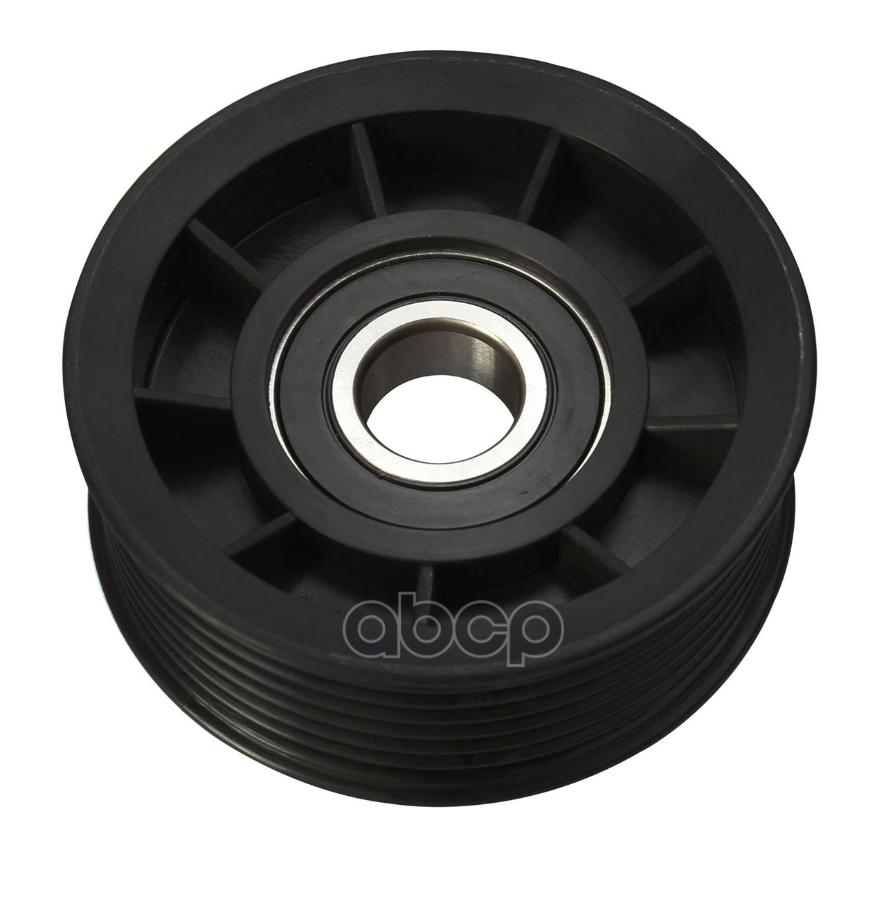 

Ролик Ремня Приводного Honda Accord/Civic/Cr-V 1.8/2.0 01- Miles AG03068