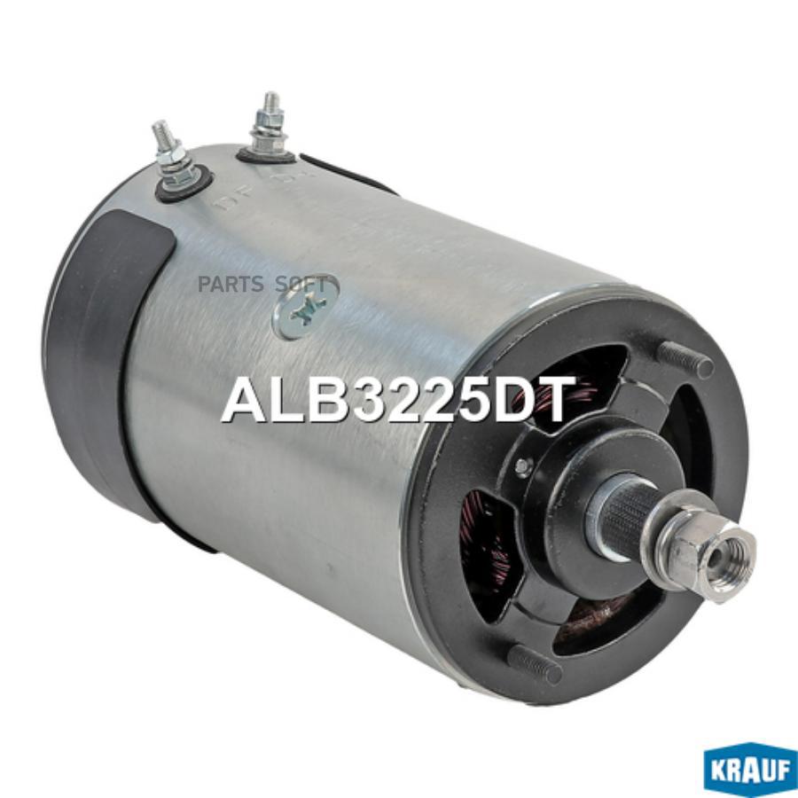 

Генератор Krauf alb3225dt