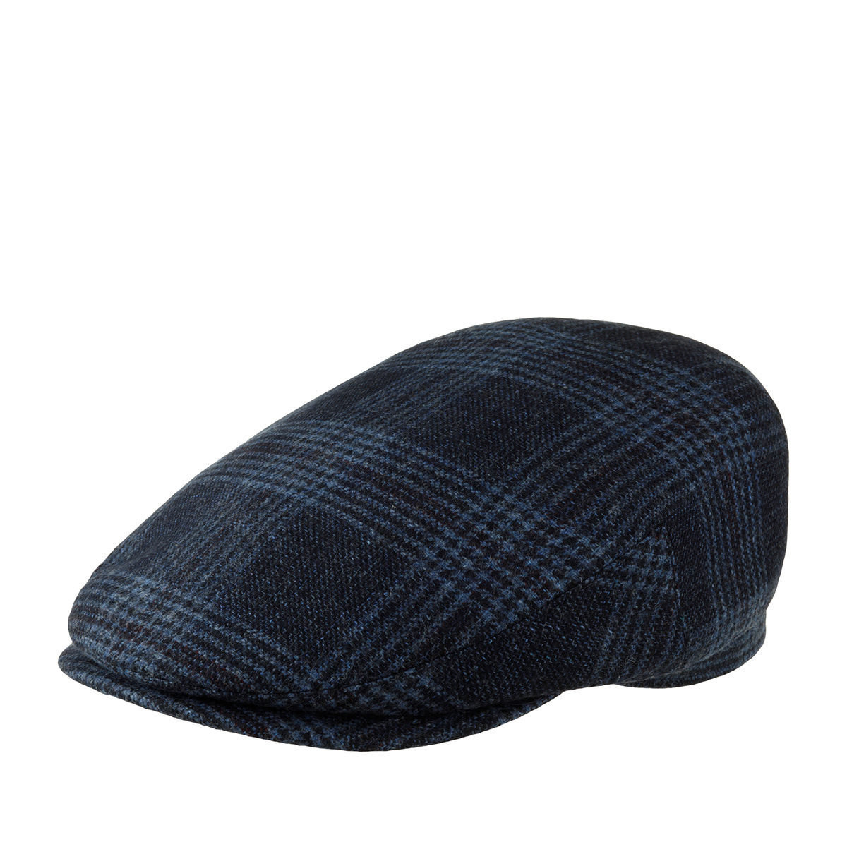 

Кепка реглан унисекс AIS COLLEZIONI P71 FLANSOFT синяя, р.58, Синий, P71 FLANSOFT