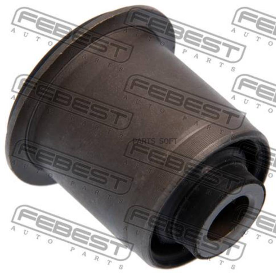

Сайлентблок задней цапфы febest szab-029