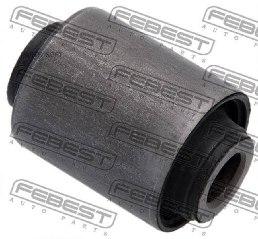 

Сайлентблок задней цапфы febest szab-028