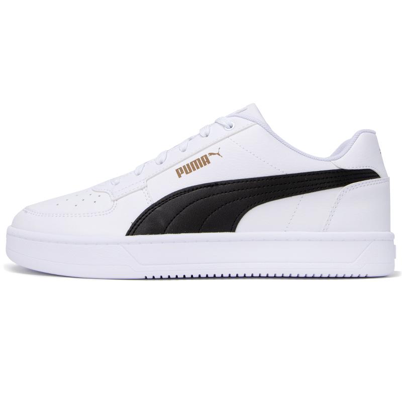 

Кеды унисекс Puma Caven 2.0 белые 42.5 EU, Белый, Caven 2.0