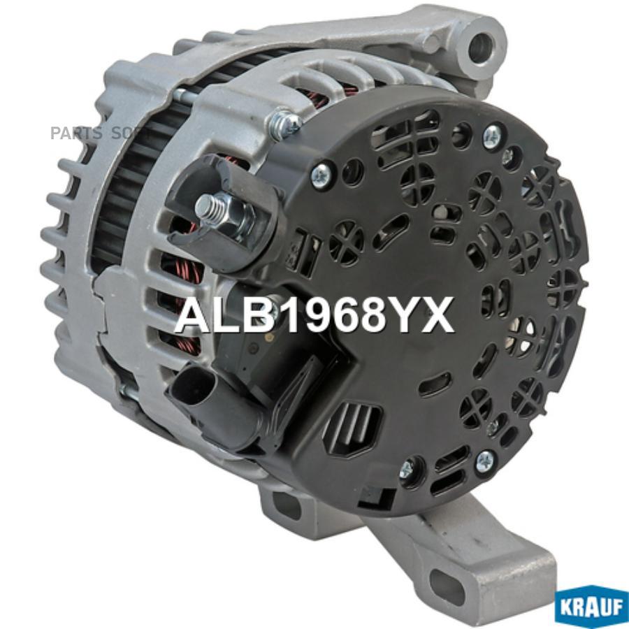 

Генератор Krauf alb1968yx