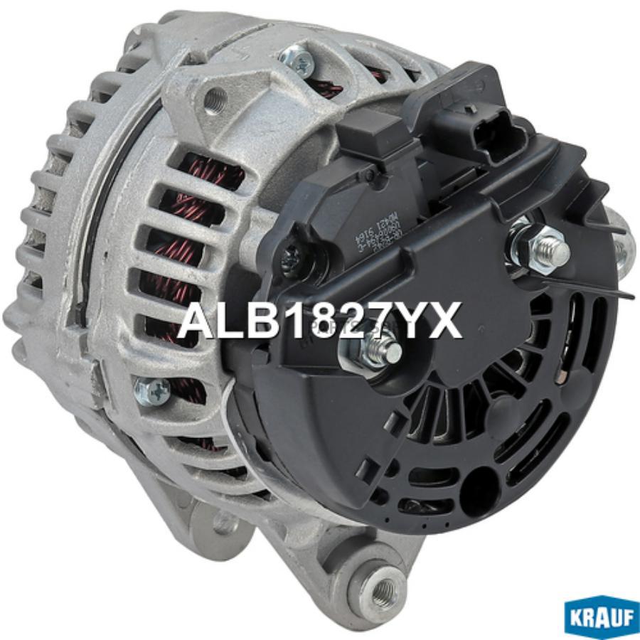 

Генератор Krauf alb1827yx