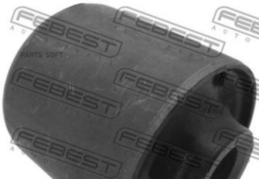 

Сайлентблок заднего продольного рычага isuzu mu ucs 1989- febest tab-159