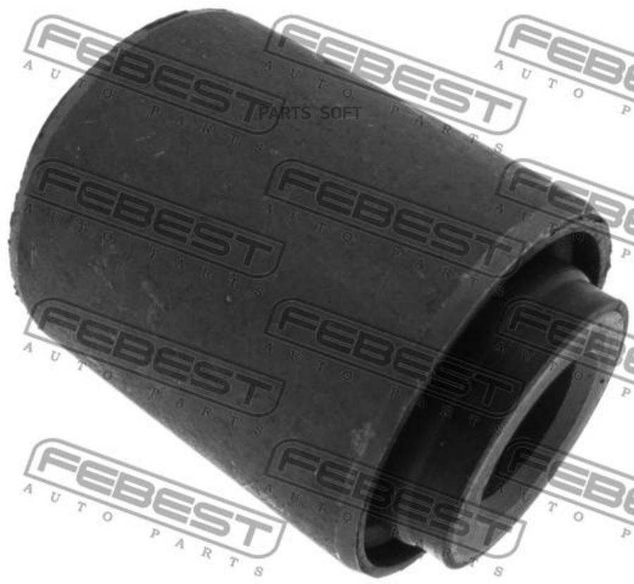 

Сайлентблок поперечной тяги задней подвески febest tab-134