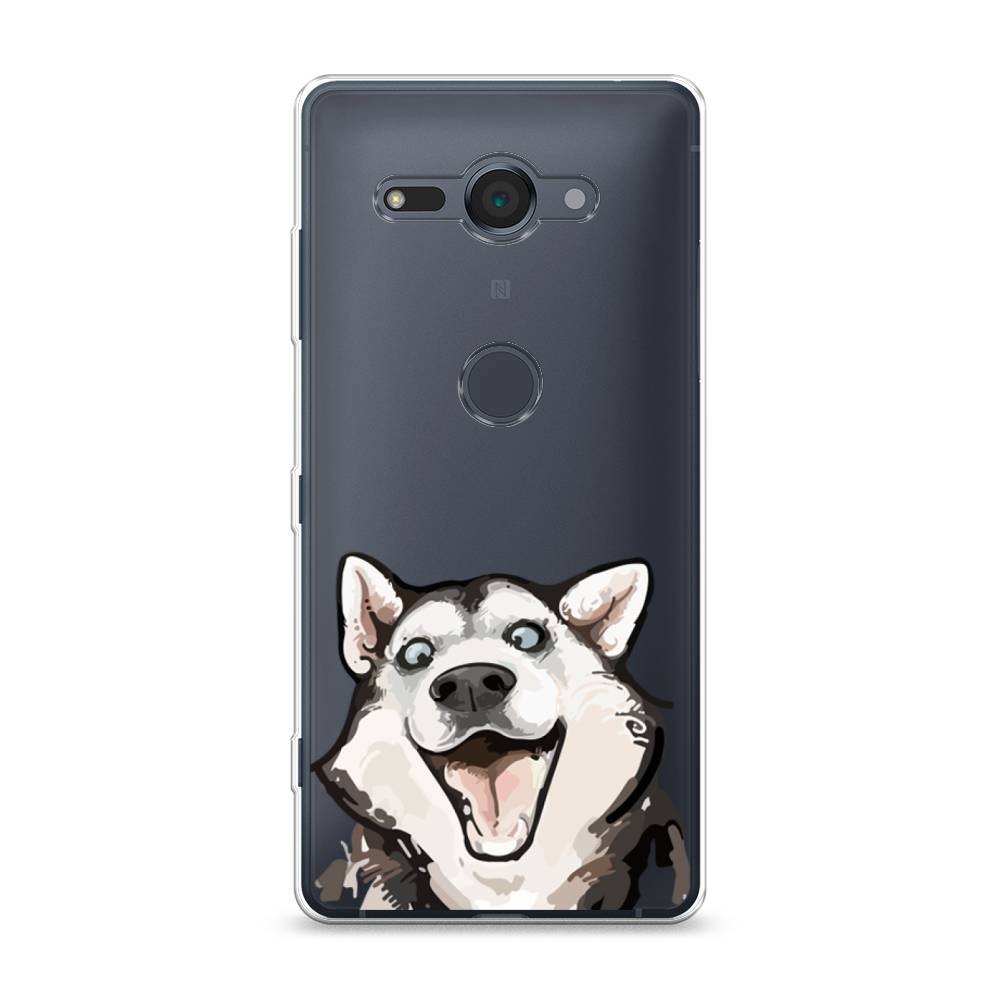Чехол Awog на Sony Xperia XZ2 Compact 