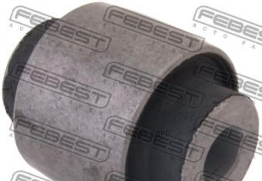 

Сайлентблок заднего рычага febest hab-004